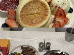 -娜娜家•Nana's restaurant(国金汇店)