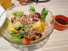 -必胜客(绿地新都会店)