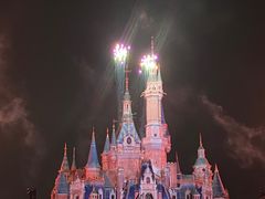 -上海迪士尼度假区