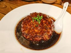 -苹果树下艺术餐厅(通州店)