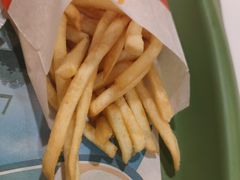 -麦当劳(宝山大厦店)