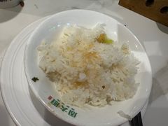 -周大厨辣椒炒肉(淮安万达店)