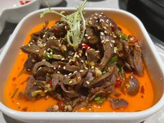 和味鸡肾-百年果林椰子鸡(益田假日里店)