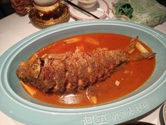 -阿五黄河大鲤鱼(英协路店)