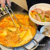 景福炭韩式料理·炭火烤肉｜只能说太会了‼