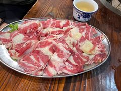 -威邵鸡煲(西华路总店)