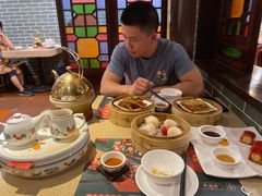 -点都德(大茶楼店)