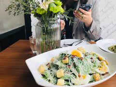 凯撒沙拉-UPPER KITCHEN(延安路店)