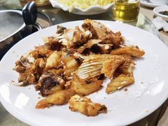 -红日饭店(裕隆三路店)