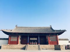 -商丘古城-应天书院