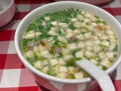 -西贝莜面村(上海百联西郊店)