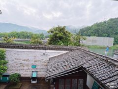 -蒋氏故居