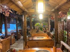 -城墙拐拐火锅(三峡广场黑金冠店)