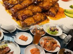 -君康悦美食汤泉水会·SPA(天河店)