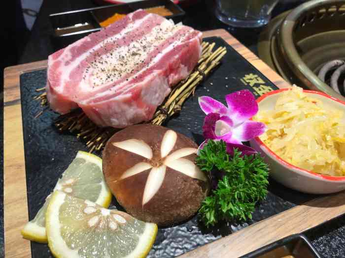 权金城(明润广场店)-"大燕郊现在真是越来越方便啦,火锅,烤肉,..."-大