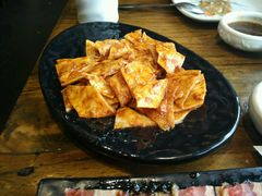 -一品诚记烤肉·甄选店(中南路店)