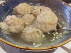 -白天鹅宾馆-宏图府餐厅