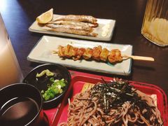-日本料理神拉面