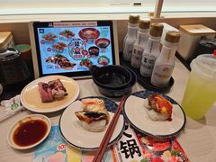 -滨寿司(新街口中央商场店)