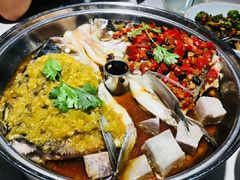 -望湘园湖南菜(赛格店)