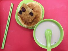 -复旦大学本部-食堂