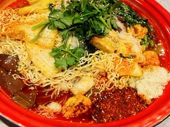 -老街称盘麻辣烫·冒菜(思北店)