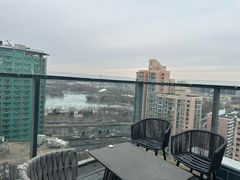 -漪龙台·B26 Rooftop Lounge