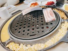 -韩宫宴烤肉·料理(如皋万达店)