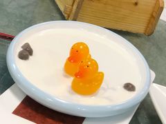 鸭子水中游-點無缺茶楼·海鲜酒家(世博店)