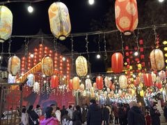 -杨家埠民间艺术大观园