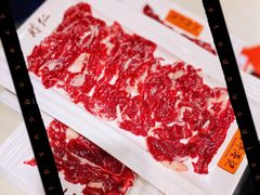 -潮牛海记•潮汕牛肉火锅•醉鸡煲•粿条汤(通北路店)