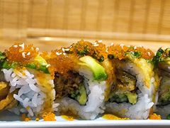 -松子料理(华威桥店)