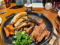 -CASA Grande酒漾·西餐及酒吧(长沙君悦酒店)