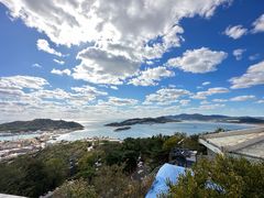 -白玉山景区