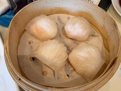 原汁鲜虾饺-利苑酒家(合景国际金融广场店)