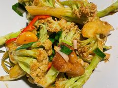 想吃花菜-外婆家(西红门荟聚购物中心店)