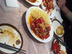 -有位虾匠·胶东土菜小馆(市北店)