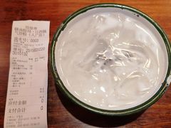 手工冰冰粉-赣南粉局·江西小炒·锅气炒粉(人民广场店)