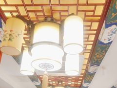 -惠丰堂饭庄·烤鸭·京味菜(翠微路店)