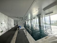 -深圳国际会展中心洲际酒店