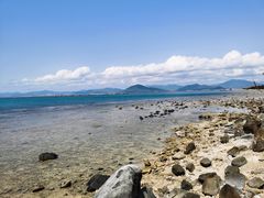 -三亚西岛海洋文化旅游区