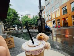 -RAC BAR(安福路店)