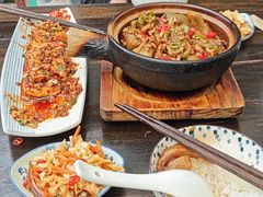 -吃货私房菜(丽江束河古镇店)