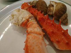 -广州花园酒店·凌璇阁旋转餐厅CAROUSEL360