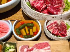 -泥炉烧肉师(新街口金銮巷店)
