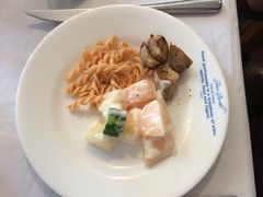 -星伦多 自助料理(圆融店)