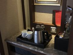 -澳门十六浦索菲特大酒店