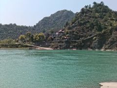 -楠溪江风景名胜区