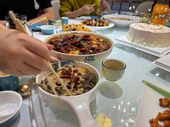 -大眼锅贴水饺(河东店)
