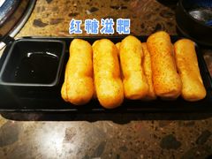 -鱼豆吉·豆浆鱼火锅(宜昌万达店)